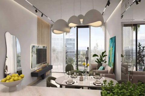 Dubai, संयुक्त अरब अमीरात में अपार्टमेंट, 1 बेडरूम, 62.6 वर्ग मीटर, संख्या 689376