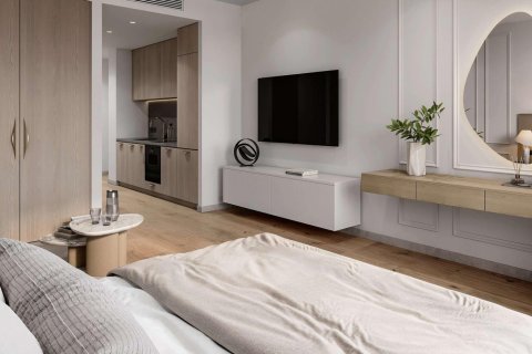 Apartmán v Jumeirah Village Triangle, Dubai, SAE 1 spálňa, 100 m2 č. 704513 - Fotografia 12