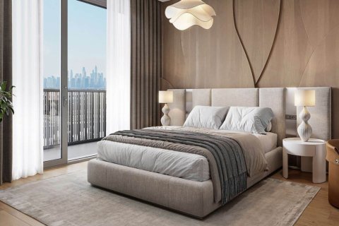 Apartmán v Jumeirah Village Triangle, Dubai, SAE 1 spálňa, 100 m2 č. 704513 - Fotografia 14