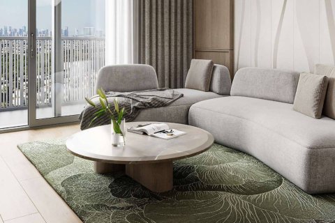 Apartmán v Jumeirah Village Triangle, Dubai, SAE 1 spálňa, 100 m2 č. 704513 - Fotografia 13