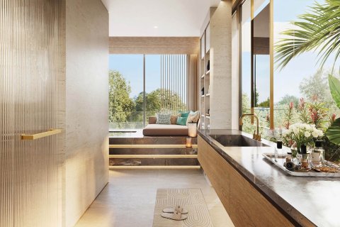 Radhus till försäljning i Tilal Al Ghaf, Dubai, UAE 6 sovrum, 1194 kvm Nr. 704514 - fotografi 15