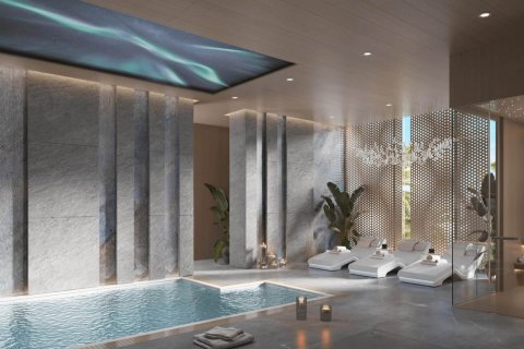 阿联酋 Dubai 待售 : 1 卧, 76 平方米 , 编号704512 - 照片 13