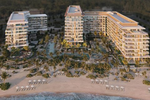 阿联酋 Dubai 待售 : 1 卧, 76 平方米 , 编号704512 - 照片 1