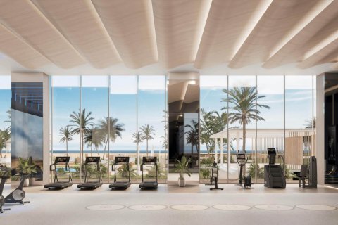阿联酋 Dubai 待售 : 1 卧, 76 平方米 , 编号704512 - 照片 8