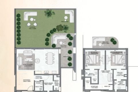 Appartement à vendre à  Dubai, EAU 1 chambre, 106 m2 № 704508 - photo 18