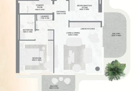 Appartement à vendre à  Dubai, EAU 1 chambre, 106 m2 № 704508 - photo 16