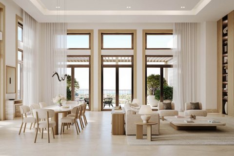 Apartman u Dubai, UAE 1 spavaća soba, 101 m2 Br. 704509 - fotografija 17