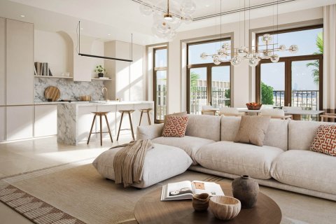 Apartman u Dubai, UAE 1 spavaća soba, 101 m2 Br. 704509 - fotografija 14