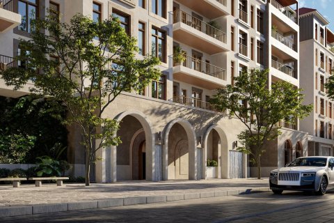 Apartman u Dubai, UAE 1 spavaća soba, 101 m2 Br. 704509 - fotografija 2