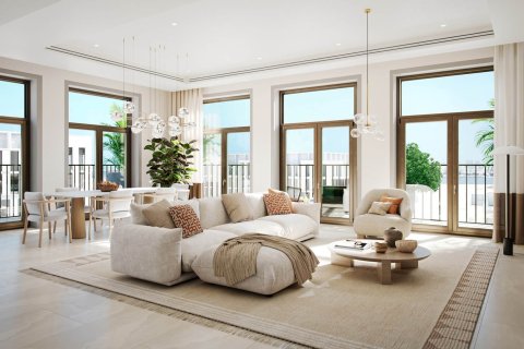 Apartman u Dubai, UAE 1 spavaća soba, 101 m2 Br. 704509 - fotografija 21