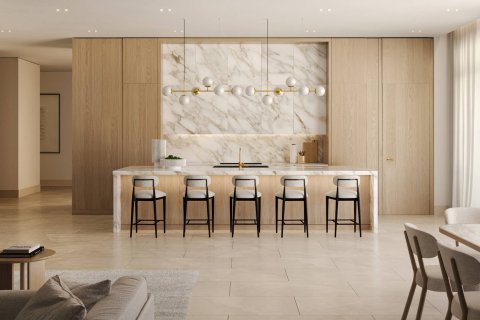 Apartman u Dubai, UAE 1 spavaća soba, 101 m2 Br. 704509 - fotografija 18