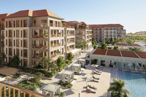 Apartman u Dubai, UAE 1 spavaća soba, 101 m2 Br. 704509 - fotografija 6