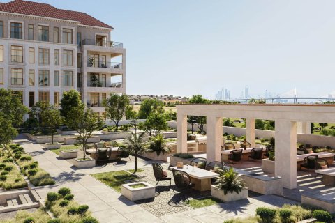 Apartman u Dubai, UAE 1 spavaća soba, 101 m2 Br. 704509 - fotografija 4