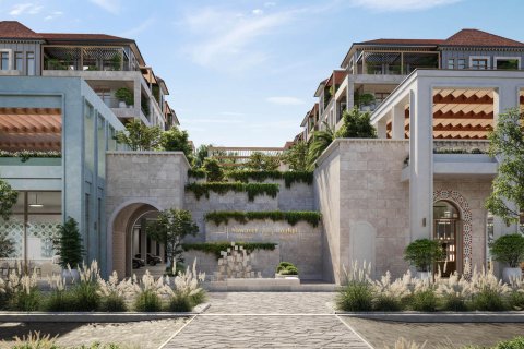 Apartman u Dubai, UAE 1 spavaća soba, 101 m2 Br. 704509 - fotografija 7