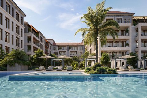 Apartman u Dubai, UAE 1 spavaća soba, 101 m2 Br. 704509 - fotografija 3