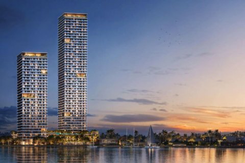 Appartement à vendre à  Maritime City, Dubai, EAU 1 chambre, 67 m2 № 704510 - photo 1