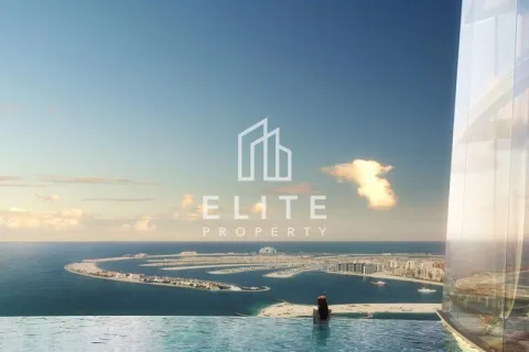 Dubai Marina, Dubai, BAE’de satılık daire 30 m&sup2; No 681908 - fotoğraf 16