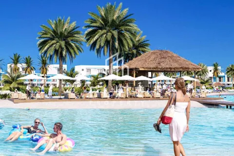 Townhouse til salg i Dubai, UAE 5 soveværelser, 297 kvm № 681911 - foto 6