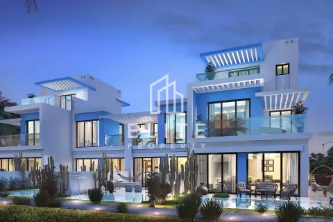 Townhouse til salg i Dubai, UAE 5 soveværelser, 297 kvm № 681911 - foto 5