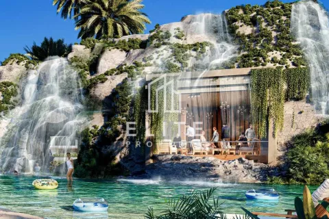 Townhouse til salg i Dubai, UAE 5 soveværelser, 297 kvm № 681911 - foto 8