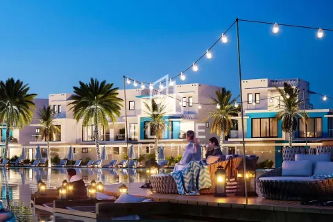 Townhouse til salg i Dubai, UAE 5 soveværelser, 297 kvm № 681911 - foto 3