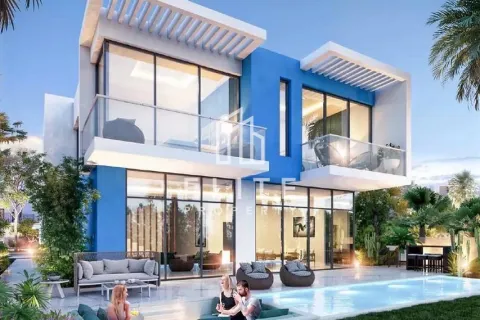 Townhouse til salg i Dubai, UAE 5 soveværelser, 297 kvm № 681911 - foto 7