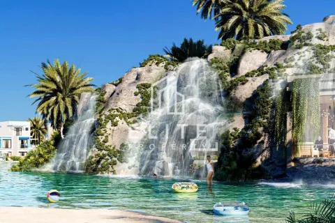 Townhouse til salg i Dubai, UAE 5 soveværelser, 297 kvm № 681911 - foto 10