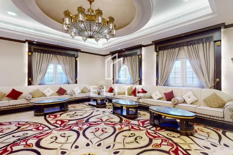 Villa til salg i Dubai, UAE 6 soveværelser № 681913 - foto 2