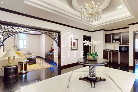 Villa til salg i Dubai, UAE 6 soveværelser № 681913 - foto 8