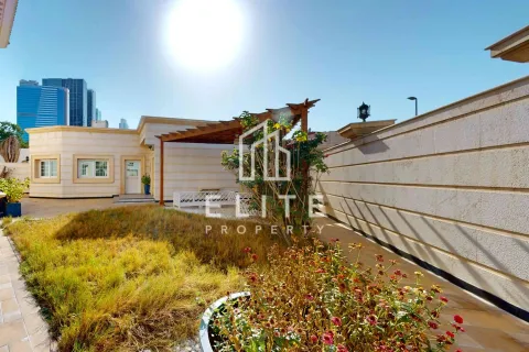 Villa til salg i Dubai, UAE 6 soveværelser № 681913 - foto 23