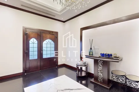 Villa til salg i Dubai, UAE 6 soveværelser № 681913 - foto 27