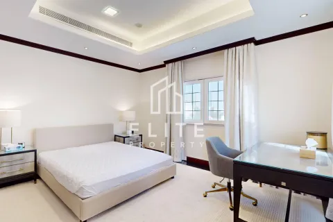 Villa til salg i Dubai, UAE 6 soveværelser № 681913 - foto 19