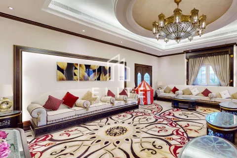 Villa til salg i Dubai, UAE 6 soveværelser № 681913 - foto 3