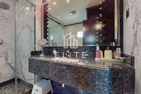 Villa til salg i Dubai, UAE 6 soveværelser № 681913 - foto 16