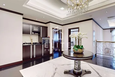 Villa til salg i Dubai, UAE 6 soveværelser № 681913 - foto 15