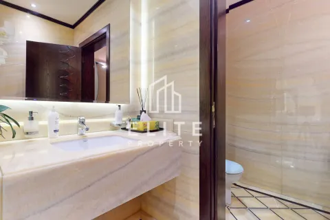 Villa til salg i Dubai, UAE 6 soveværelser № 681913 - foto 21