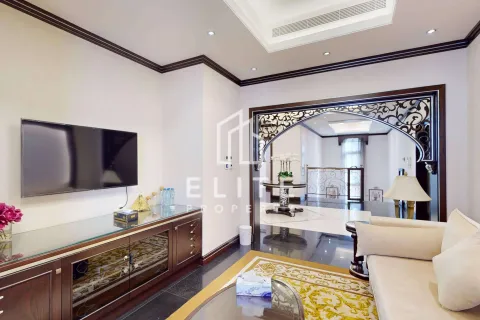 Villa til salg i Dubai, UAE 6 soveværelser № 681913 - foto 14