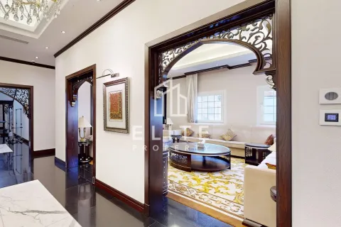 Villa til salg i Dubai, UAE 6 soveværelser № 681913 - foto 24