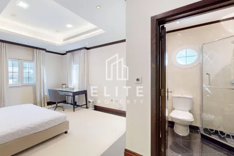 Villa til salg i Dubai, UAE 6 soveværelser № 681913 - foto 18