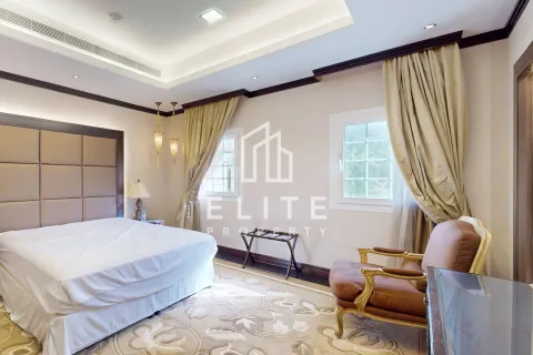 Villa til salg i Dubai, UAE 6 soveværelser № 681913 - foto 7