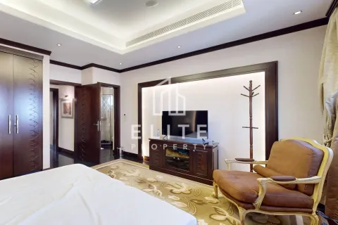 Villa til salg i Dubai, UAE 6 soveværelser № 681913 - foto 11