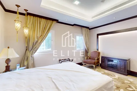 Villa til salg i Dubai, UAE 6 soveværelser № 681913 - foto 9