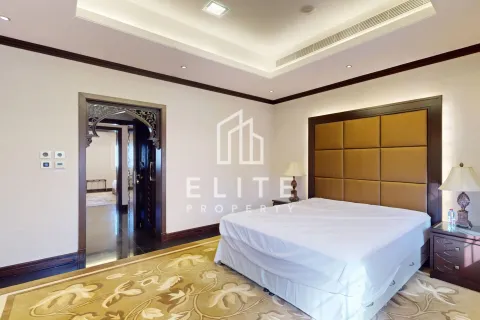 Villa til salg i Dubai, UAE 6 soveværelser № 681913 - foto 10