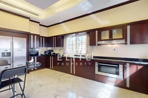 Villa til salg i Dubai, UAE 6 soveværelser № 681913 - foto 5