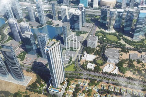 Apartment sa Dubai, UAE 1 silid-tulugan, 96 sq.m. № 681912 - larawan 6