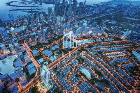 Apartment sa Dubai, UAE 1 silid-tulugan, 96 sq.m. № 681912 - larawan 10