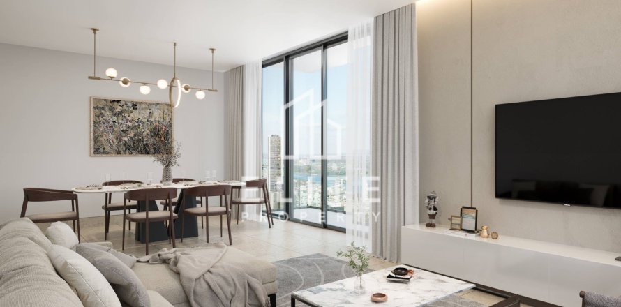 Apartment sa Dubai, UAE 1 silid-tulugan, 96 sq.m. № 681912