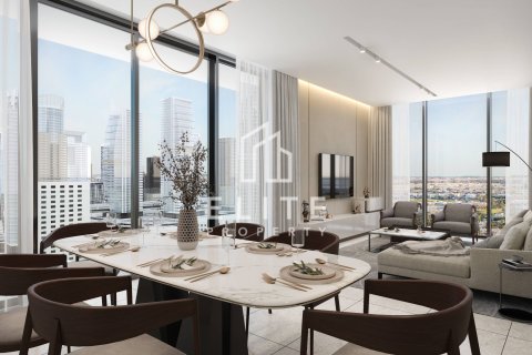 Apartment sa Dubai, UAE 1 silid-tulugan, 96 sq.m. № 681912 - larawan 5