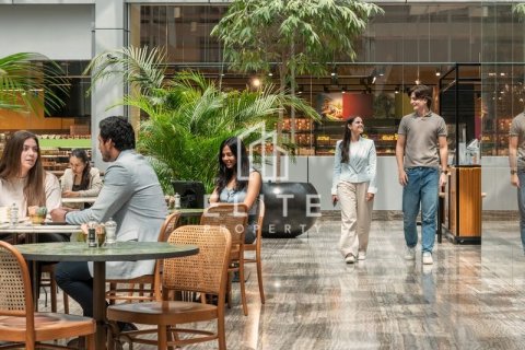 Villa til salg i Dubai, UAE 6 soveværelser № 681910 - foto 12