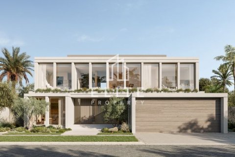 Villa til salg i Dubai, UAE 6 soveværelser № 681910 - foto 5